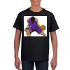 Youth Heavy Cotton T Shirt (Same Day) Thumbnail