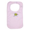 Organic Baby Bib Thumbnail