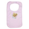 Organic Baby Bib Thumbnail