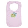 Organic Baby Bib Thumbnail