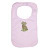 Organic Baby Bib Thumbnail