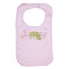 Organic Baby Bib Thumbnail