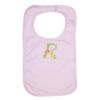 Organic Baby Bib Thumbnail