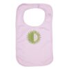 Organic Baby Bib Thumbnail