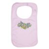 Organic Baby Bib Thumbnail