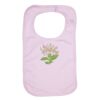 Organic Baby Bib Thumbnail