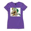 Women's Maple Tee Thumbnail