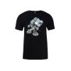 Mens Fitted Cotton Tee Thumbnail