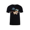 Mens Fitted Cotton Tee Thumbnail